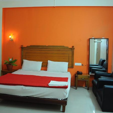 Hotel Duke Madurai Ngoại thất bức ảnh