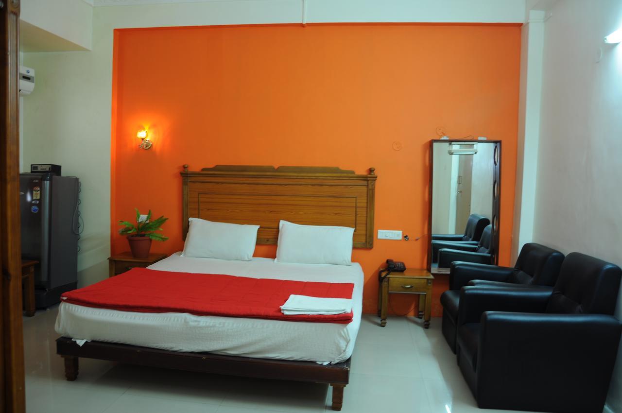 Hotel Duke Madurai Ngoại thất bức ảnh