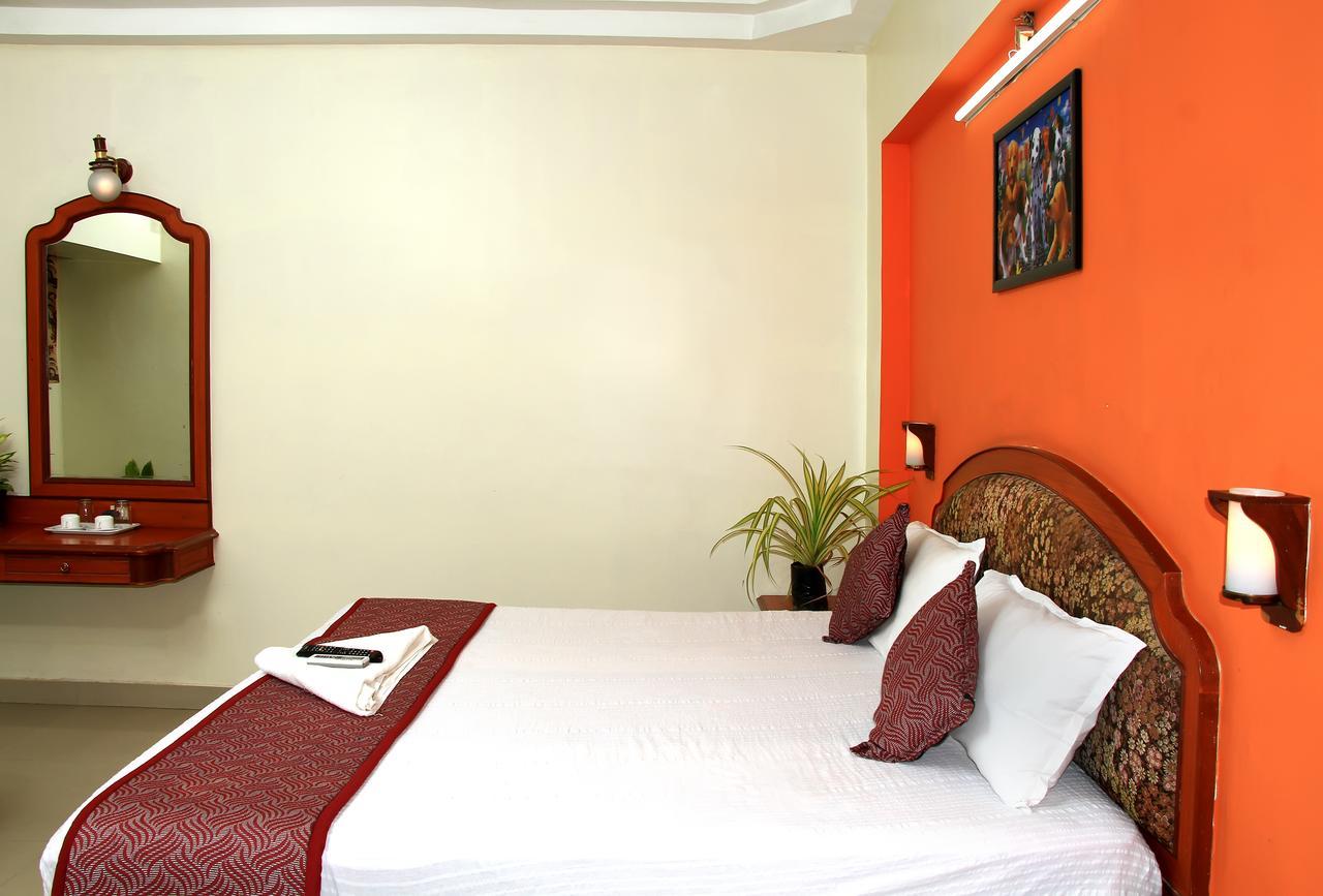 Hotel Duke Madurai Ngoại thất bức ảnh