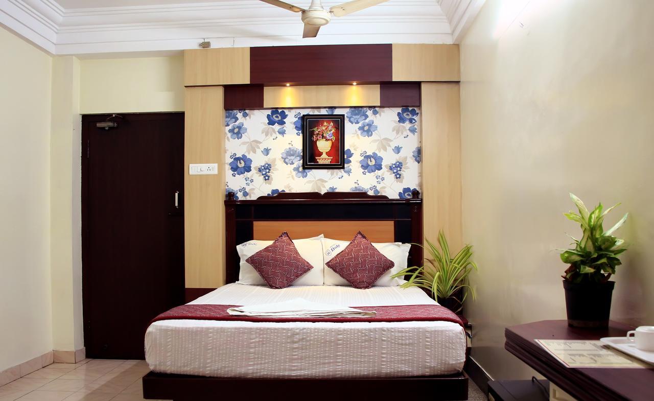 Hotel Duke Madurai Ngoại thất bức ảnh