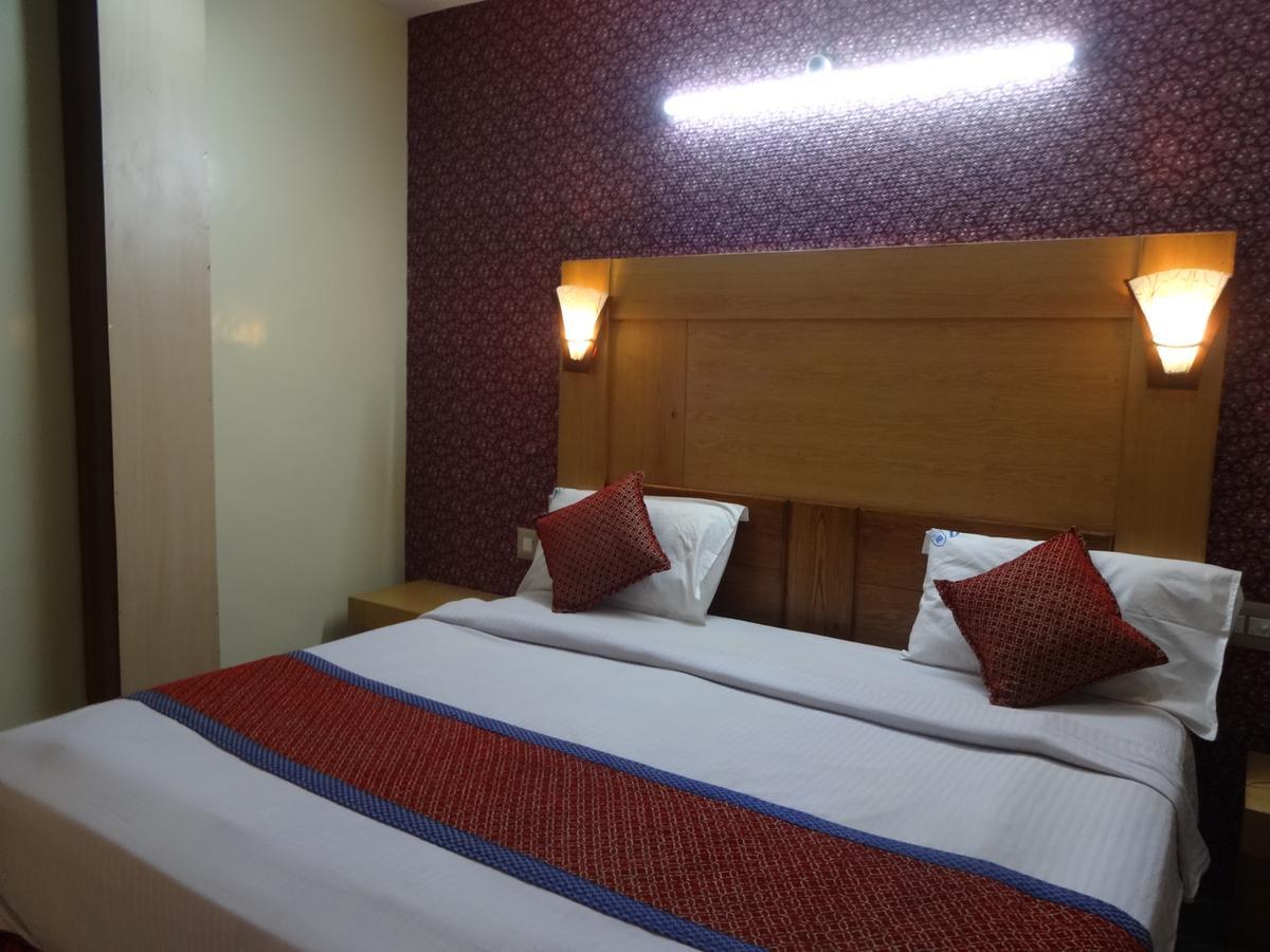 Hotel Duke Madurai Ngoại thất bức ảnh
