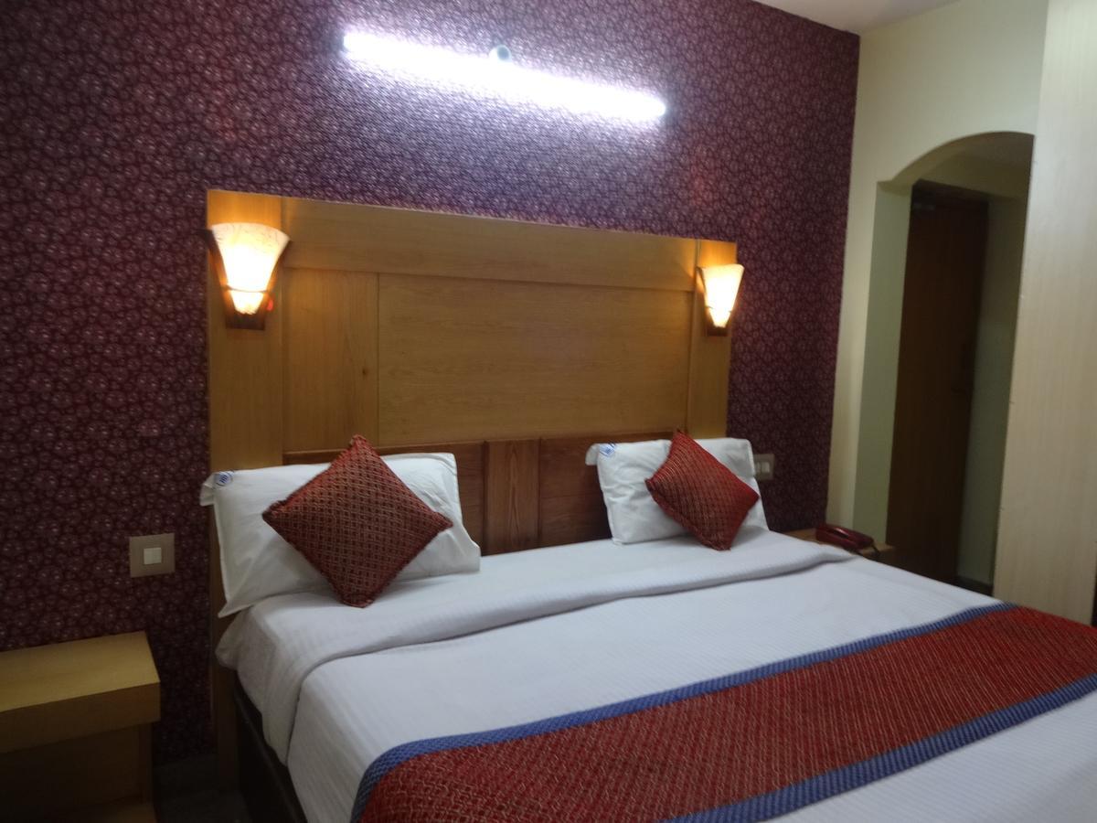 Hotel Duke Madurai Ngoại thất bức ảnh