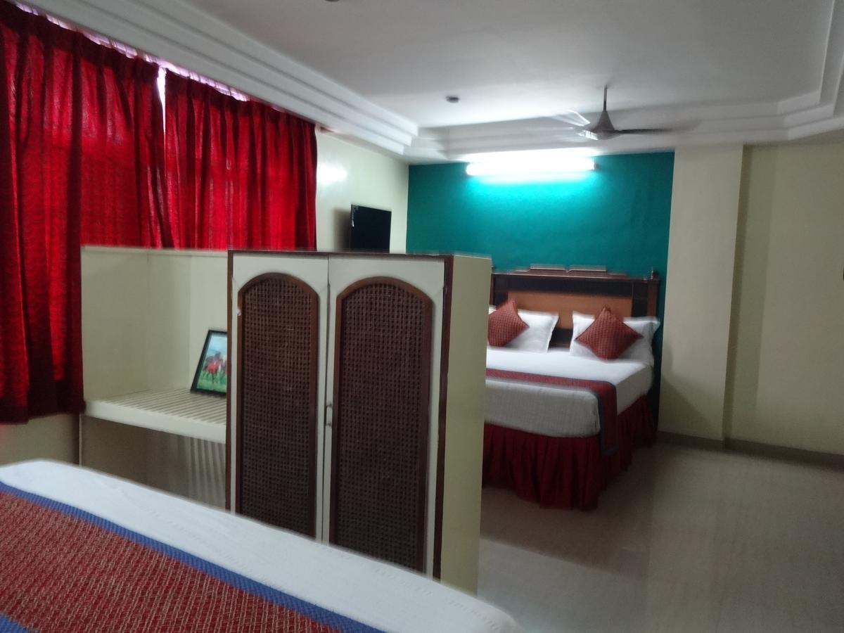 Hotel Duke Madurai Ngoại thất bức ảnh