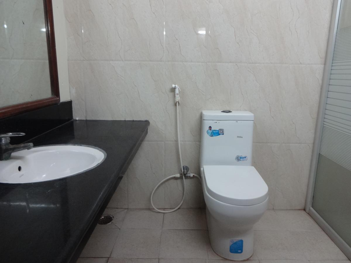 Hotel Duke Madurai Ngoại thất bức ảnh