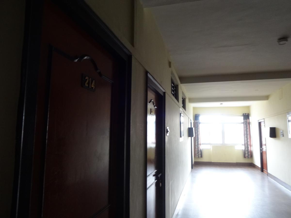 Hotel Duke Madurai Ngoại thất bức ảnh