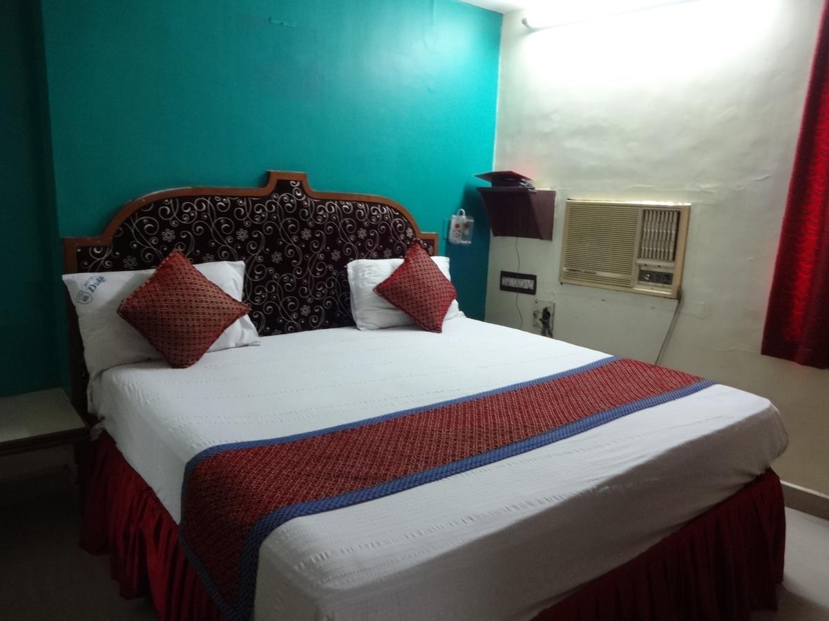 Hotel Duke Madurai Ngoại thất bức ảnh