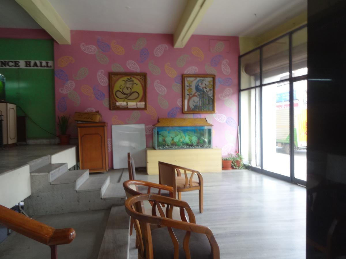 Hotel Duke Madurai Ngoại thất bức ảnh