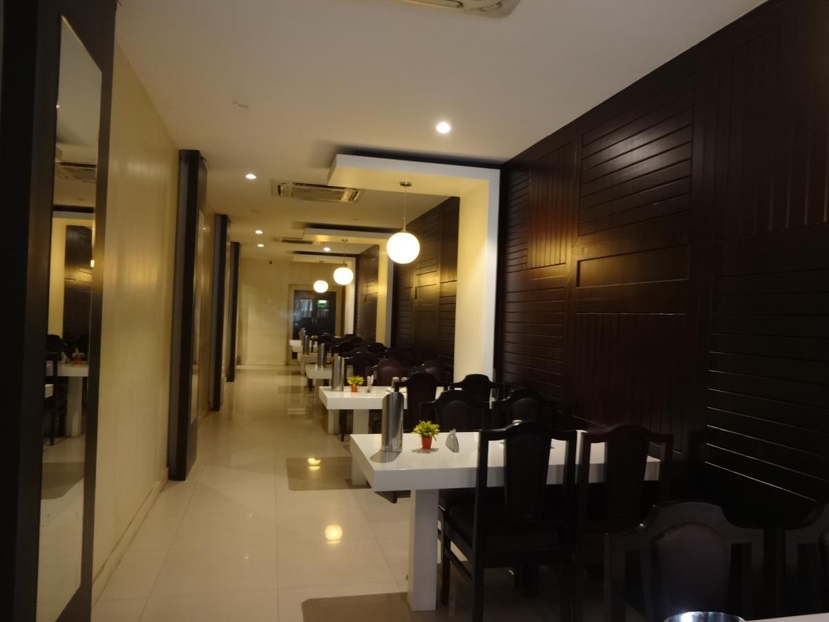 Hotel Duke Madurai Ngoại thất bức ảnh