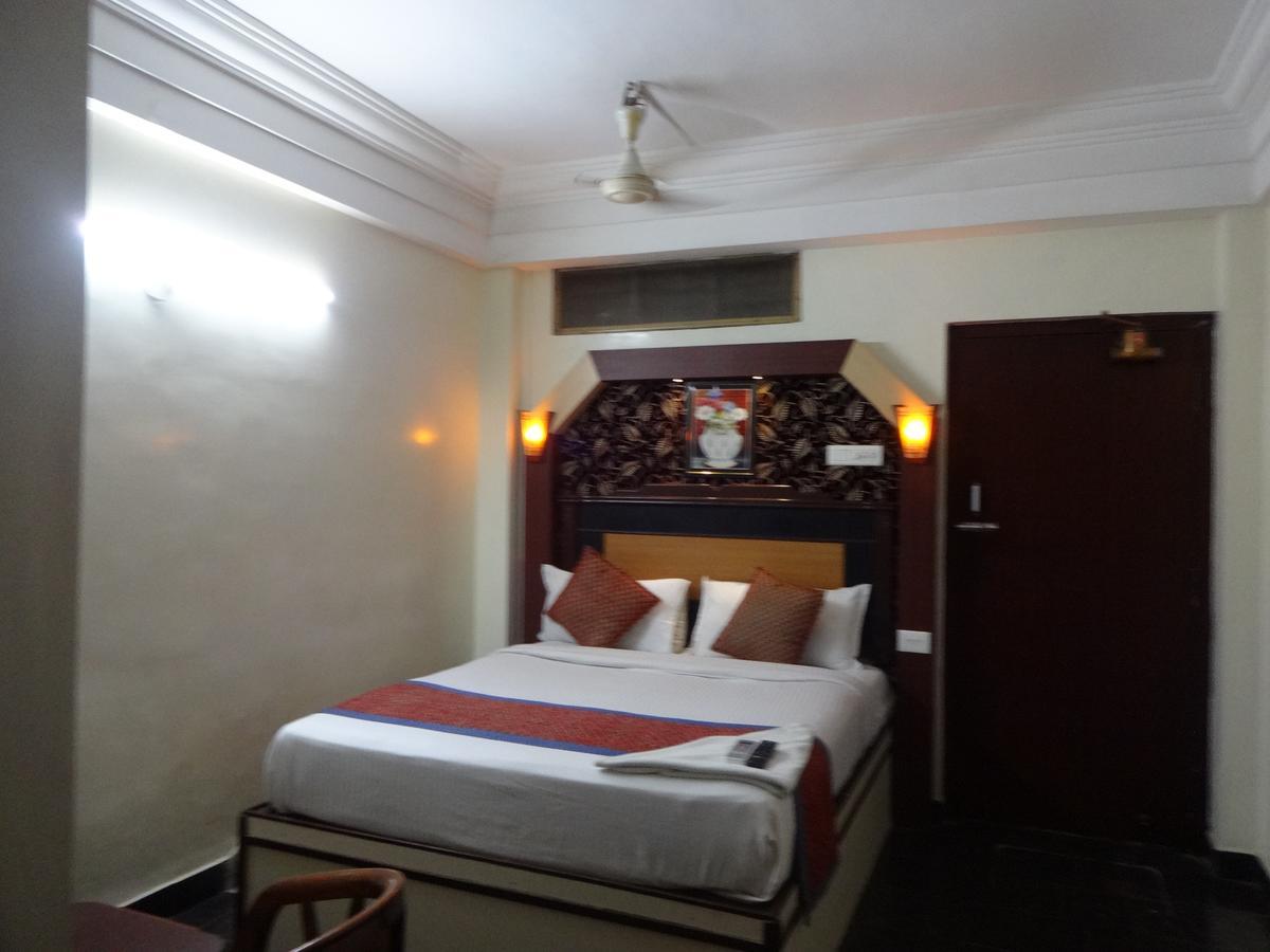 Hotel Duke Madurai Ngoại thất bức ảnh