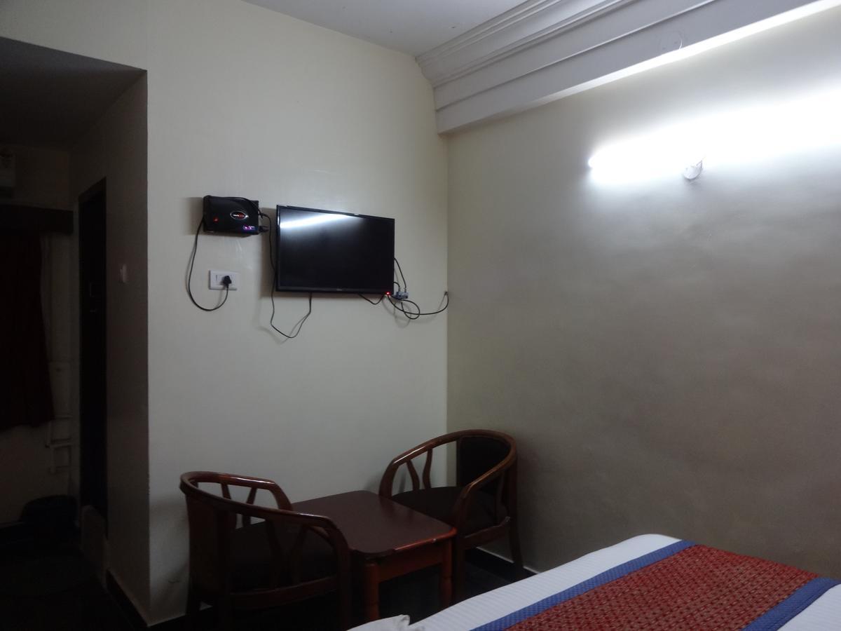 Hotel Duke Madurai Ngoại thất bức ảnh